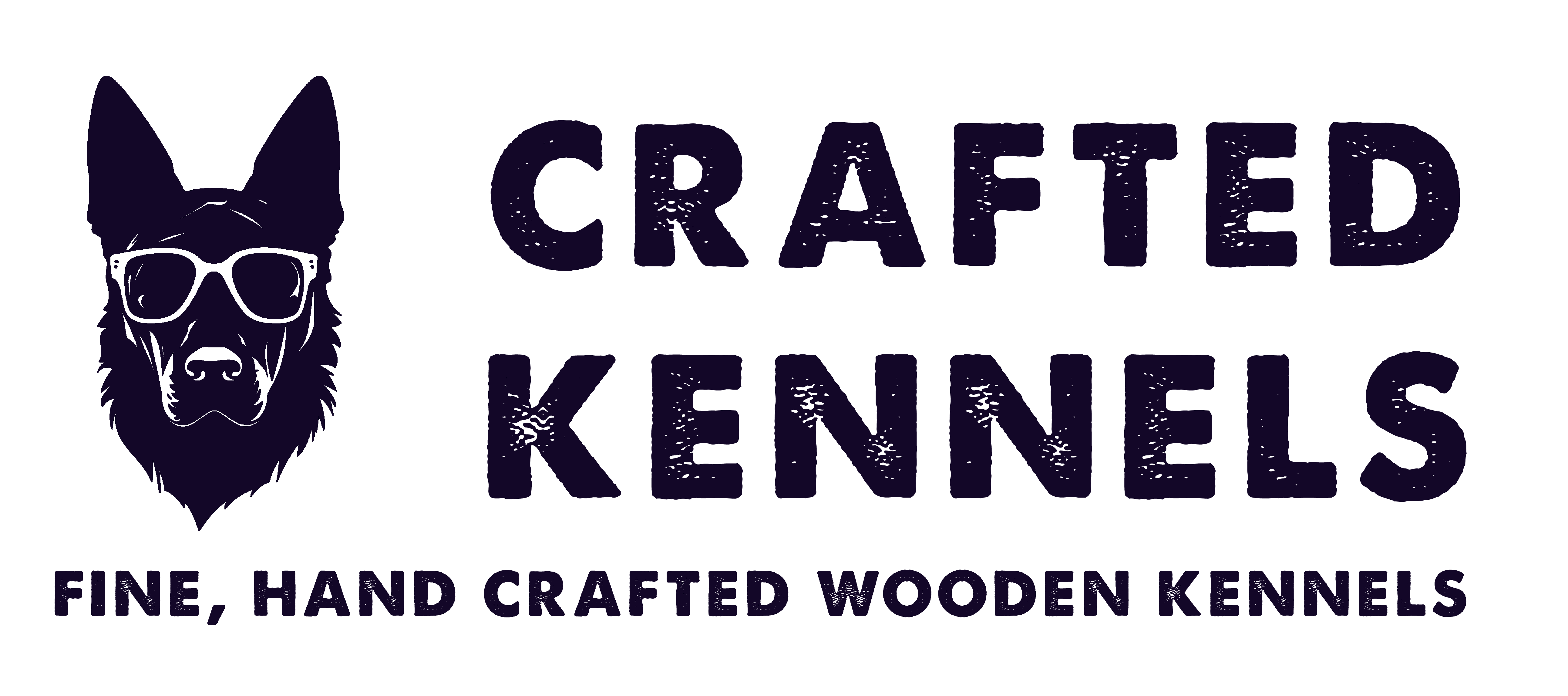 Crafted Kennel - Fine Hand Crafted Wooden Kennels